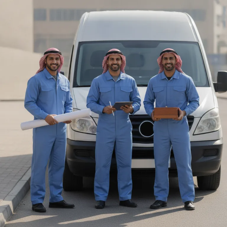 تخطيط الجنازة المسبق فريق في مرسى دبي